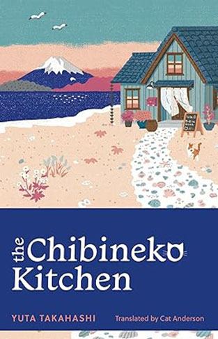 The Chibineko Kitchen